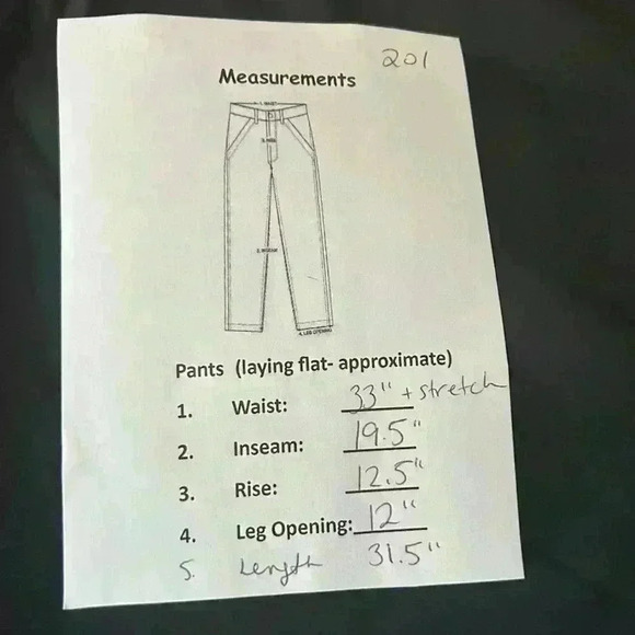 Camel Crown Women's XL Black Wide-Leg Quick-Dry Capri Pants - Picture 7 of 13